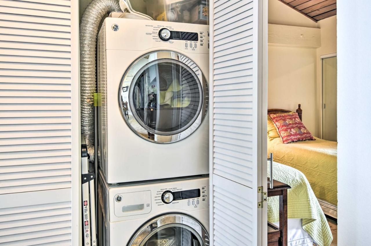 Beachfront Lahaina Condo - Featured On Hgtv! Kahana Eksteriør bilde