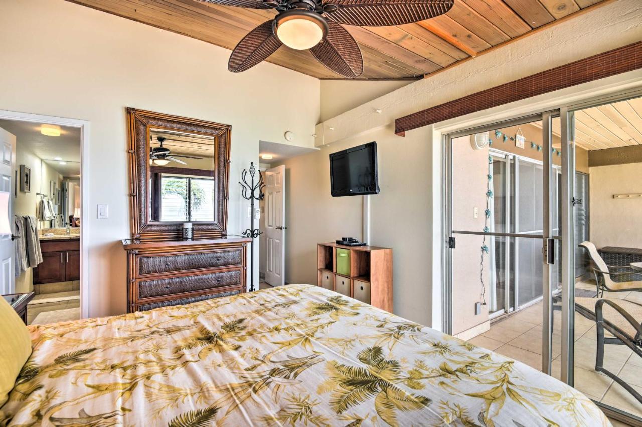 Beachfront Lahaina Condo - Featured On Hgtv! Kahana Eksteriør bilde